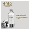 SodaStream 1041196410, Fľaša na sýtenie CO2, Strieborná, Náhľad obrázku produktu 3