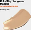Revlon Colorstay Make-up Combination/Oily Skin Flssiges Produktbild-Vorschau 12