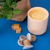 CUP VERDE – 30 nachhaltige KARAMELL Kaffeekapseln - Produktbild-Vorschau 2