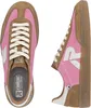 Rieker Sneaker Low Damen 32303936363435 Bunt 37 EU Produktbild-Vorschau 10