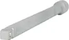KS TOOLS 1/2" estensione inclinabile 250 mm - 911.1384 Anteprima dell’immagine prodotto 1