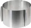 wenco Premium Tortenring Verstellbar 16 30 cm Durchmesser Produktbild-Vorschau 4