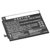 vhbw Akku kompatibel mit Xiaomi Redmi MZB8459IN, MZB8457IN, Produktbild-Vorschau 2