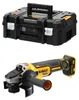 DeWalt DCG405NT-XJ DeWalt DCG405NT-XJ Akku-Winkelschleifer Productafbeelding-voorbeeld 20