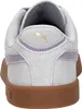 Puma Puma Club II Era Suede  Sneakers Laag - Lila - Maat 40 Produktbild-Vorschau 3