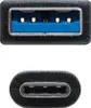 Nanocable USB 3.1, 1m, 1 m, USB C, USB A, USB 3.2 Gen 2 Produktbild-Vorschau 6