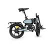 Vélo électrique pliable, catégorie C2, roues de 16 pouces, Voir les images du produit 5