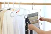 Ramínka na kalhoty, prostorově úsporná, protiskluzová, Náhled obrázku produktu 4