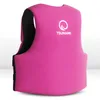 TSUNAMI Schwimmweste Hydrox PRO 50 für SUP & Kajak, M, rosa Produktbild-Vorschau 16
