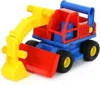 WADER ConsTruck Set 2 pezzi Camion ribaltabile con Anteprima dell’immagine prodotto 19