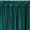 Eurofirany Vorhang VILLA 140X270 Kräuselband Produktbild-Vorschau 13