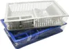 Schulz 125140 Geschirrabtropfer + Tablett 47 x 38 x 9 cm Produktbild-Vorschau 1