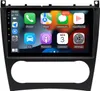 2+64G Autoradio carplay pour Mercedes Benz Classe C W203 Voir les images du produit 1