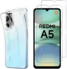 Custodia per Xiaomi Redmi A5 4G (versione UE) con 2 Anteprima dell’immagine prodotto 1