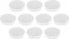 Discofix Hobby weiß 25mm 10St Produktbild-Vorschau 1