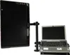 PC Tischhalterung Universal Monitor Halterung - mit Laptop Produktbild-Vorschau 7