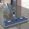 360° Rotationsmopp mit Auswringfunktion und Produktbild-Vorschau 2