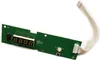 OCTAGON SF8008 4K Combo Frontpanel original Ersatzteil Produktbild-Vorschau 1