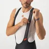 Castelli Competizione Bibshorts Black L Spodnie kolarskie Podgląd zdjęcia produktu 8