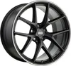 BBS Felge Alufelge CI-R schwarz matt 9x20 5x112 ET25 CI0201 Produktbild-Vorschau 2