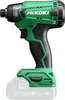 A cordless impact driver with a battery pack attached, shown against a white background. Anteprima dell’immagine prodotto