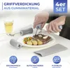 Maximex Griffverdickung 4er-Set Senioren Menschen Produktbild-Vorschau 3