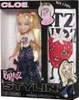 Bratz Stylin' Doll- Cloe, Modepuppe, Weiblich, 4 Jahr(e), Produktbild-Vorschau 9
