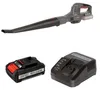 KRAFTIXX by Einhell Akku Laubbläser KX-ALB 1821 Li Kit 18V Produktbild-Vorschau 4