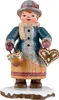 Winterkinder Pfefferküchlerin (7cm) von Hubrig Volkskunst Produktbild-Vorschau 2