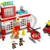 LEGO® DUPLO® 10970 Hasičská stanica s vrtuľníkom Náhľad obrázku produktu 32