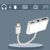 Avizar, adattatore Lightning con connettori USB, jack da Anteprima dell’immagine prodotto 5