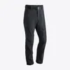 Wanderhose Nil schnelltrockend Roll-Up Farbe:Black Größe:54 Produktbild-Vorschau 1