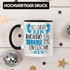 Trendation - Enkelsohn Tasse Geschenk So Sieht Ein RIchtig Produktbild-Vorschau 3