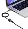 deleyCON 0,5m CAT8.1 RJ45 Verlängerung 40 GBit/s, S/FTP - Produktbild-Vorschau 5