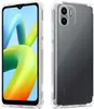 Cadorabo Hülle für Xiaomi RedMi A1 in VOLL TRANSPARENT Produktbild-Vorschau 2