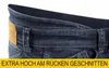 TRILOBITE 661 PARADO Jeans  in blu Anteprima dell’immagine prodotto 10