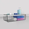 Metaltex Babette 50 ophangmand, 50x26x14 cm, zwart Productafbeelding-voorbeeld 5