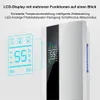 Luftentfeuchter, 2.2L, elektrischer Luftentfeuchter, Produktbild-Vorschau 3