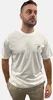 ONLY & SONS T-Shirt 2er-Set locker geschnitten Rundhals Produktbild-Vorschau 3