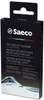 A black box packaging for Saeco milk circuit cleaner. Produktbild-Vorschau