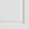 Dachschrägenschrank-Set Vicco Rion Weiß Landhaus 2er Set, Produktbild-Vorschau 9