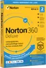 Norton für 2 Gerät und 1 Jahr - Antiviren Software 360 Produktbild-Vorschau 1