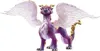 schleich BAYALA 70762, 5 rok / roky, Unicorn / Pegasus, Náhľad obrázku produktu 12