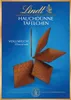 Lindt & Sprüngli Tenké tabuľky, plnotučné mlieko, 125 g Náhľad obrázku produktu 3