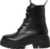 Tamaris Damen Stiefeletten 1-25209-45 003 Farbe: Schwarz Produktbild-Vorschau 2