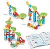 VTECH Marble Rush Kugelbahn, Multicolor, Inklusive Kugeln, Produktbild-Vorschau 4