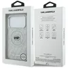 Karl Lagerfeld Iml Karl Head Logo Magsafe Iphone 17 Pro Max Produktbild-Vorschau 2