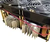 1800W ZVS Indukční ohřívací deska Modul indukčního ohřevu Náhled obrázku produktu 8