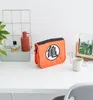 Dragon Ball Z borsa da toilette con manico borsa cosmetica Anteprima dell’immagine prodotto 6