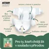 Mumin Baby 3 Midi 5-8 kg (48 ks) Voir les images du produit 4